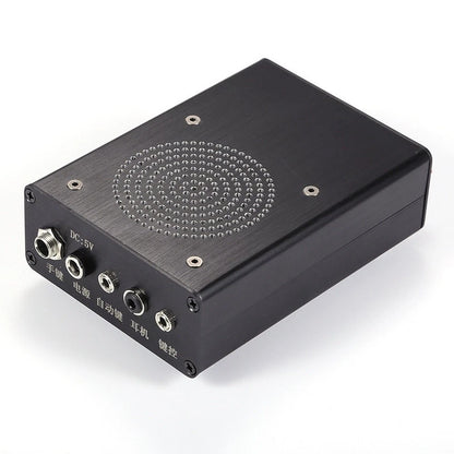 CW Practice Device for Home Use (Type-C Powered)