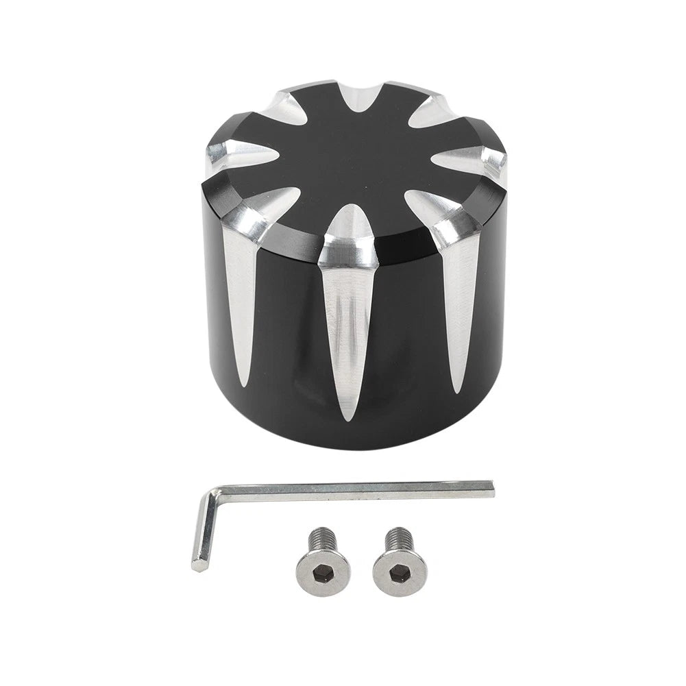 Ignition Key Holder Shell Cover for Can-Am Spyder F3 RT RS ST (2015–2023)