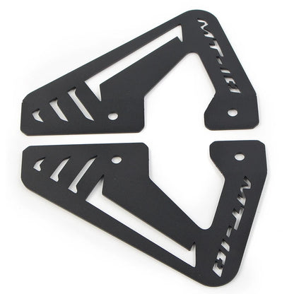 Radiator Protector Cover Plates for Yamaha MT-10 FZ-10 (2015–2021)