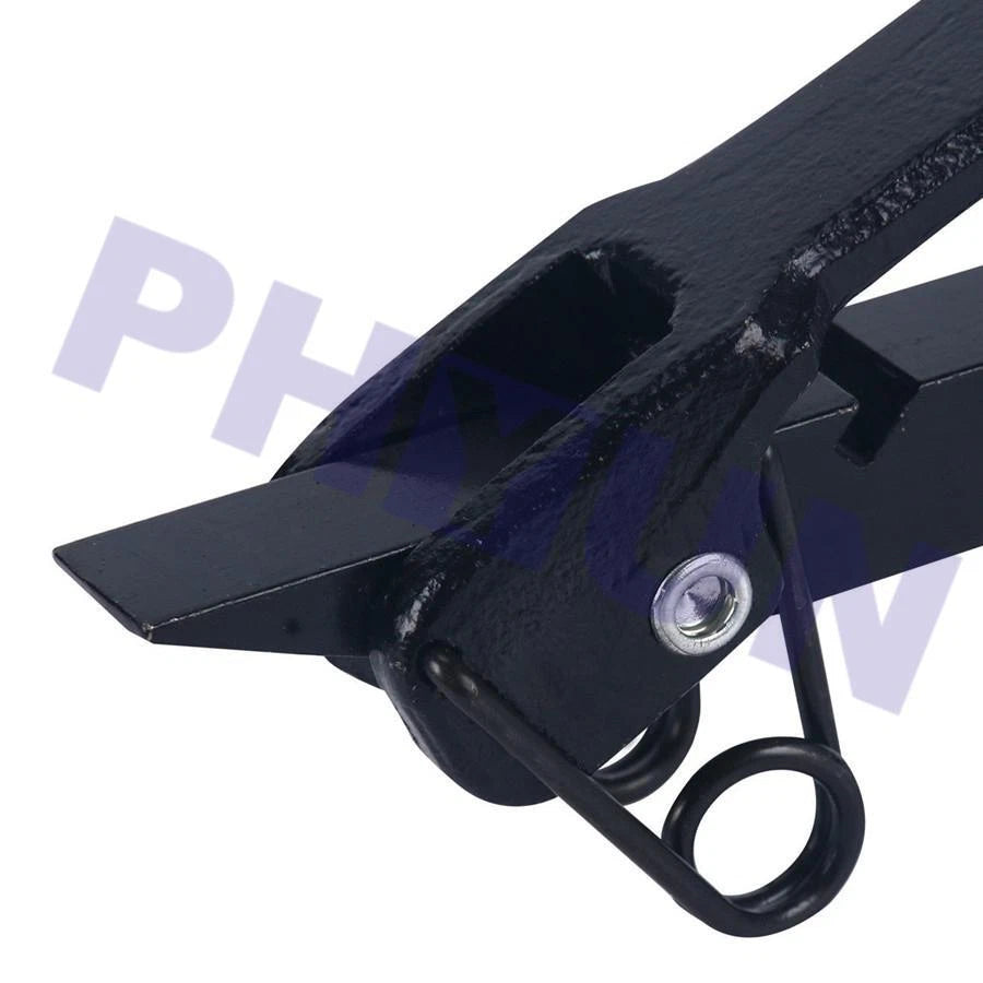 Flywheel Turner Tool for Universal Applications (1pc)