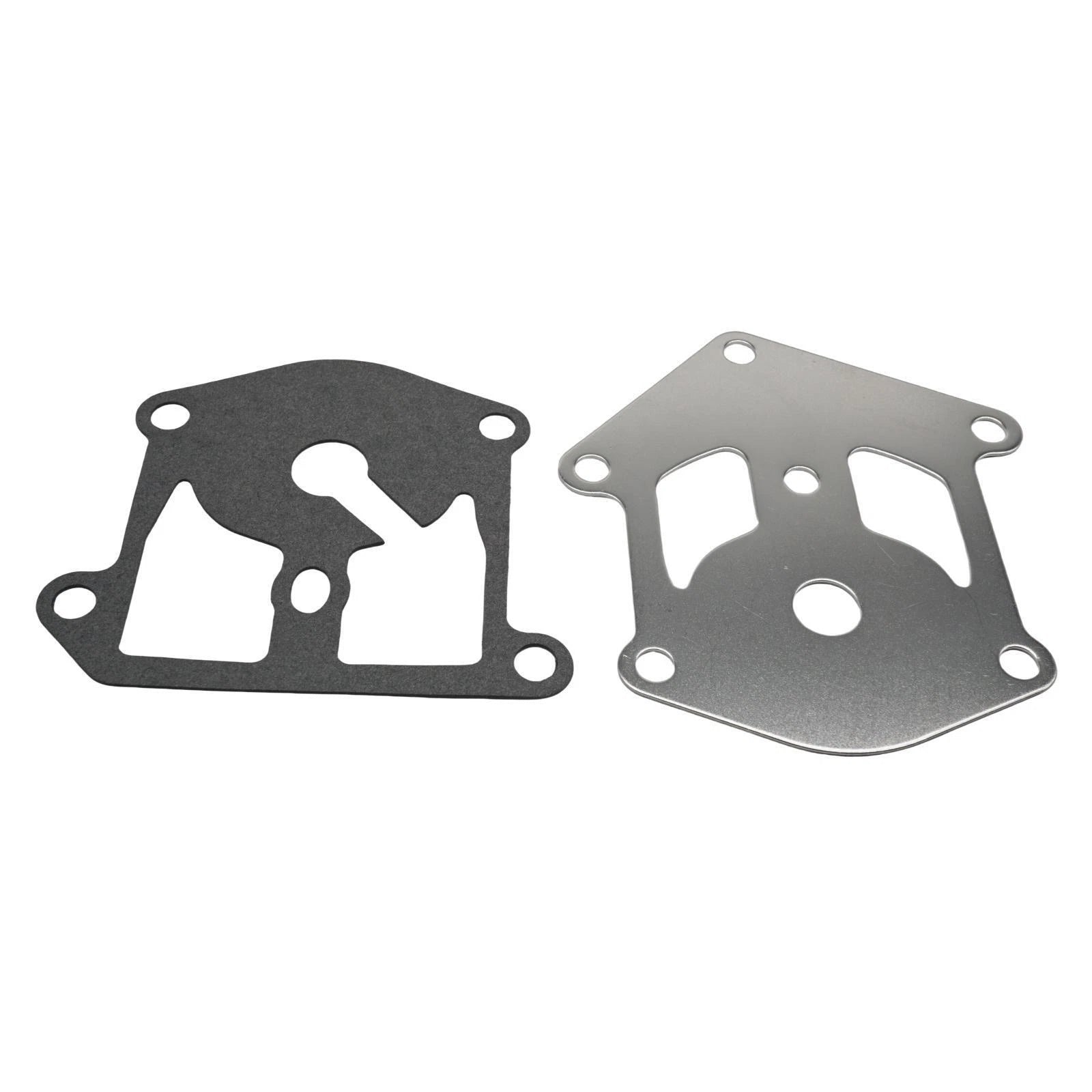 Water Pump Impeller Service Repair Kit for OMC Cobra Stern Drives (N/A)