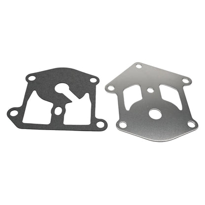 Water Pump Impeller Service Repair Kit for OMC Cobra Stern Drives (N/A)