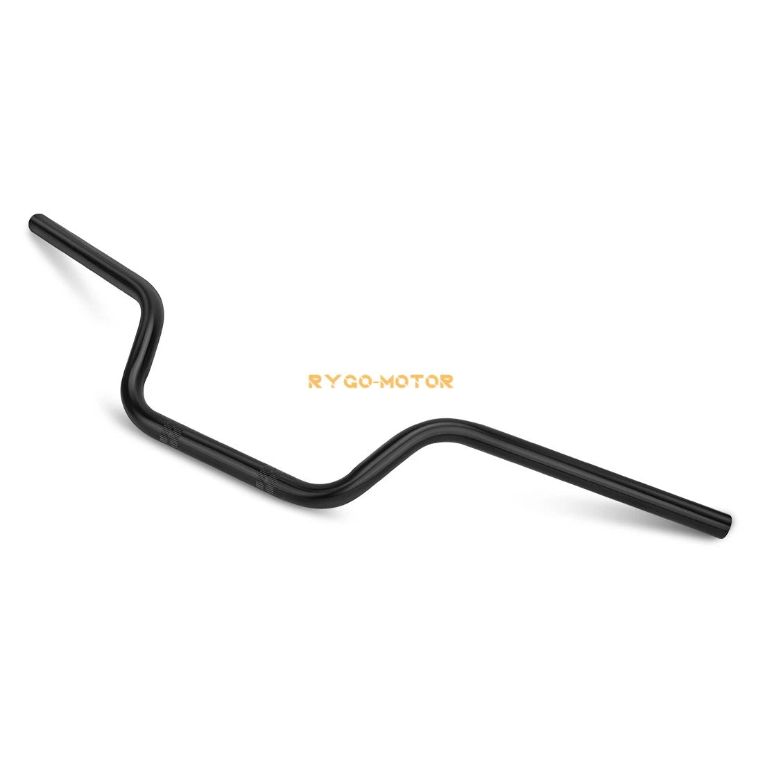 Black Handlebar for Suzuki KingQuad 750 LT-A750X (2008–2023) 56111-31G30