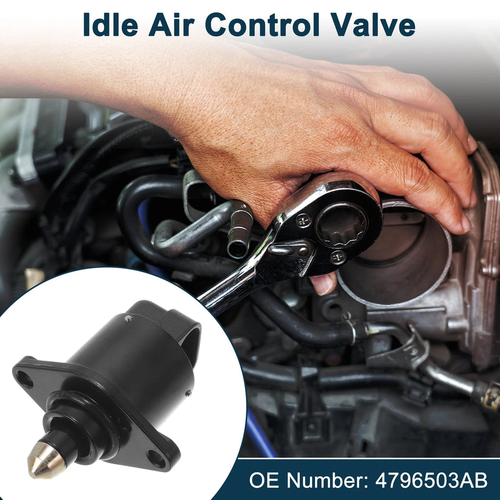 Car Idle Air Control Valve Replacement for Chrysler Sebring 1995–1999