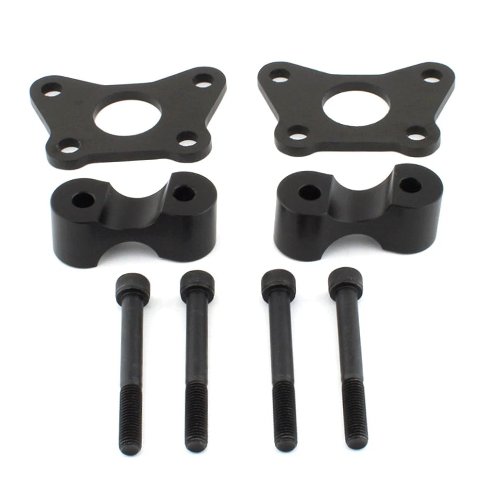 Handlebar Riser Extension Kit for Can-Am Spyder RT RTs F3 F3s (2015–Present)