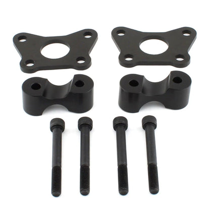 Handlebar Riser Extension Kit for Can-Am Spyder RT RTs F3 F3s (2015–Present)