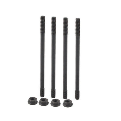 1set Cylinder Stud Kit Fit Yamaha PW50 Y-Zinger 1981 - 2017