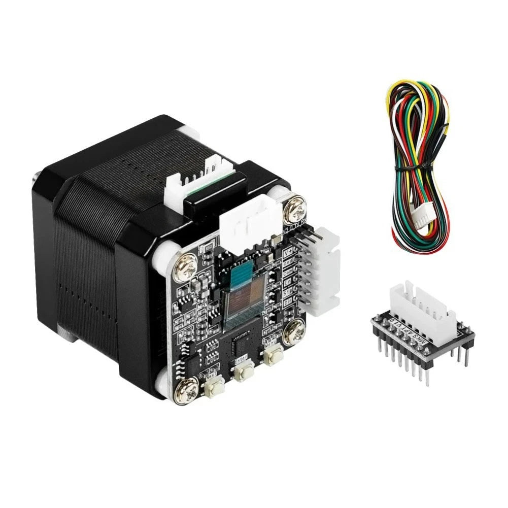 Servo Motor Driver Kit for MKS SERVO42C (3D Printers)