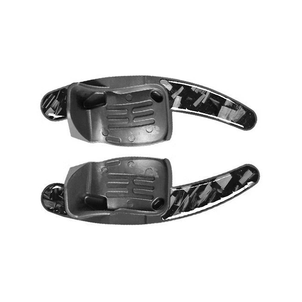 Steering Wheel Shift Paddle Extension for Volkswagen Golf 6, Jetta (2009–2013)