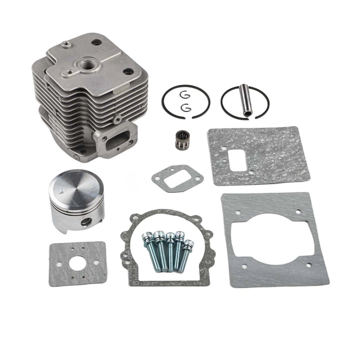 Replacement Cylinder Piston Kit 48mm for Echo Blowers