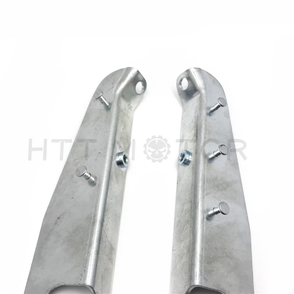 Heavy-Duty Inner Fairing Support Brackets for Harley