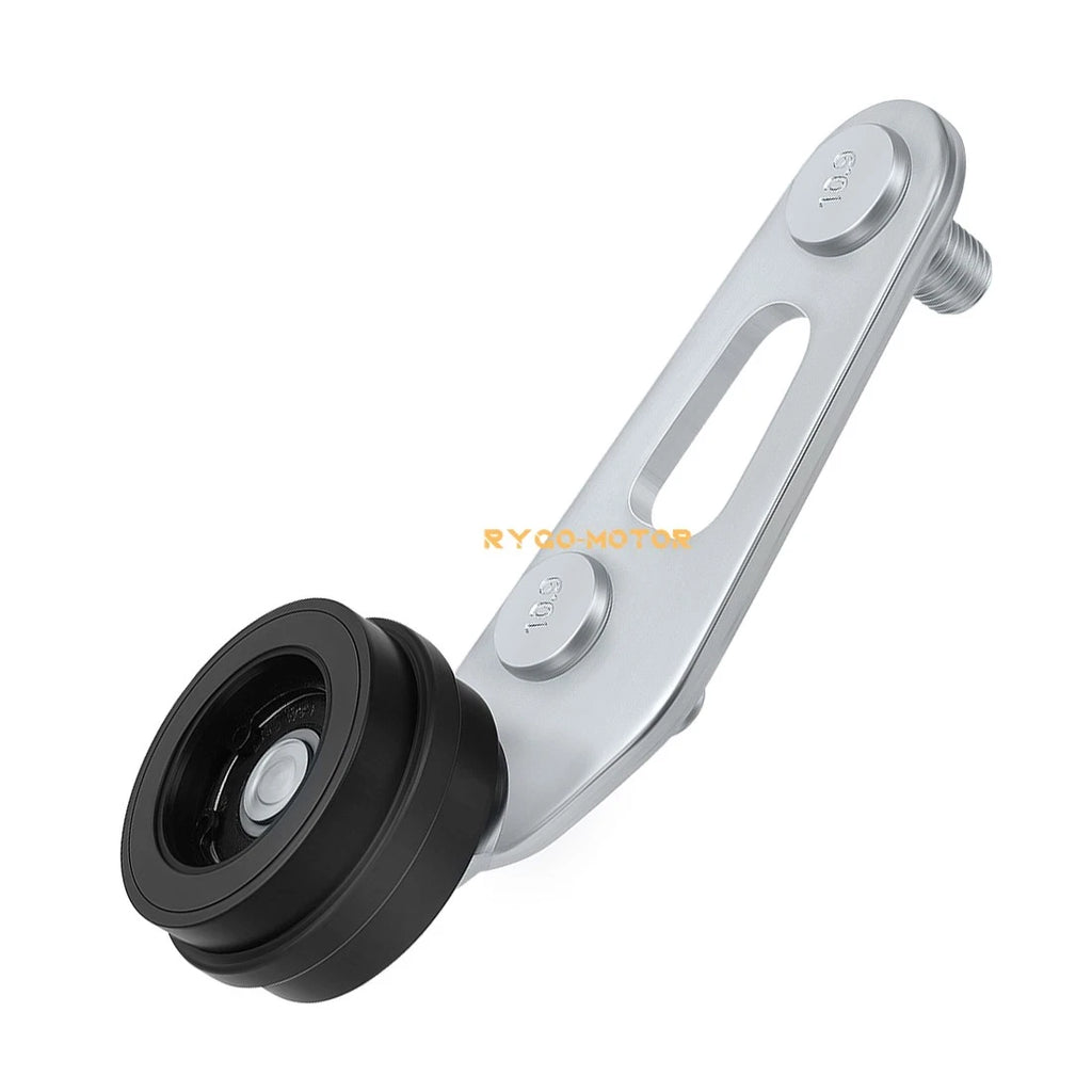 Drive Chain Tensioner for Honda TRX70 Fourtrax 70 (1986–1987) #40500-HB2-000