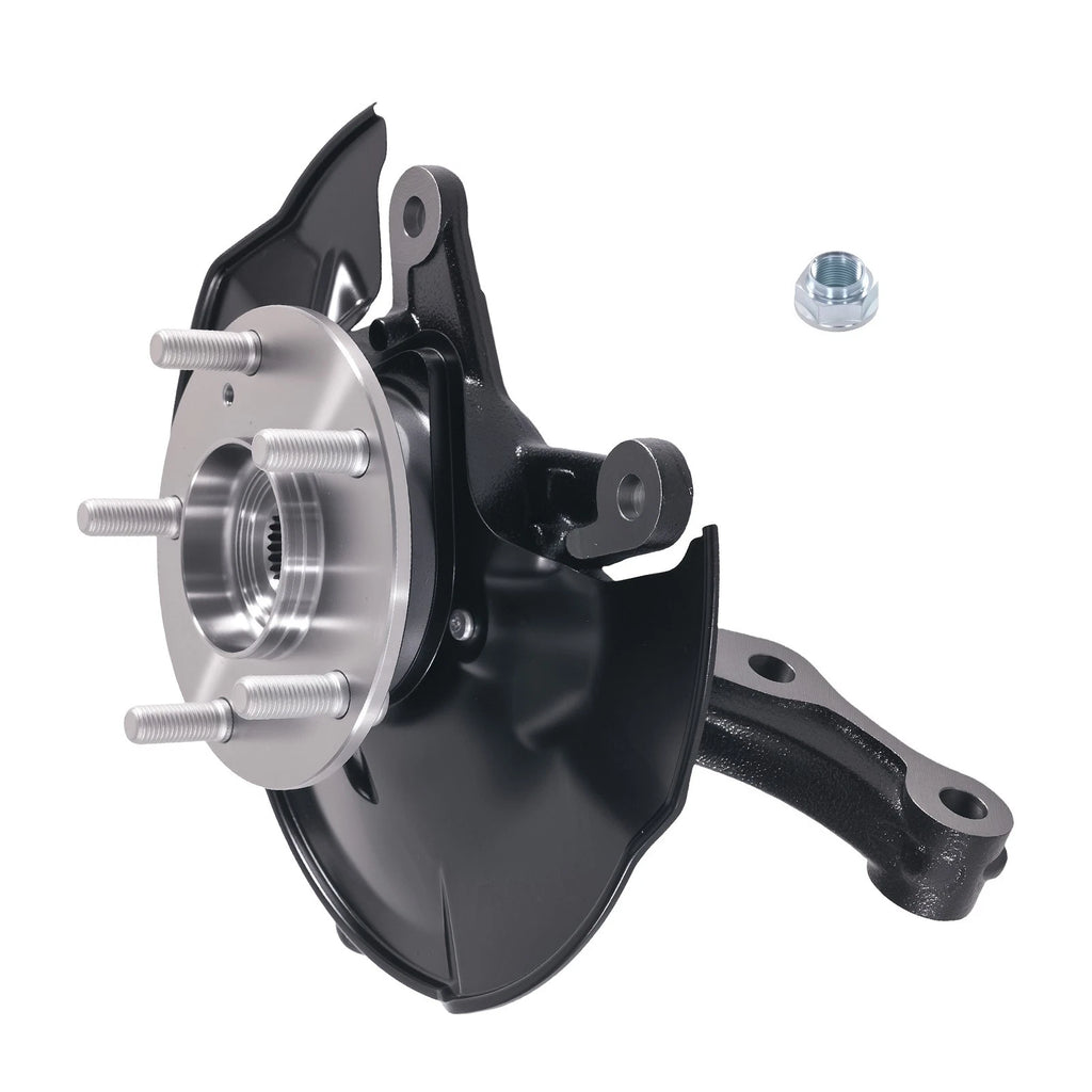 Front Driver Steering Knuckle Wheel Hub Bearing for Honda Civic (2013–2015) 686357