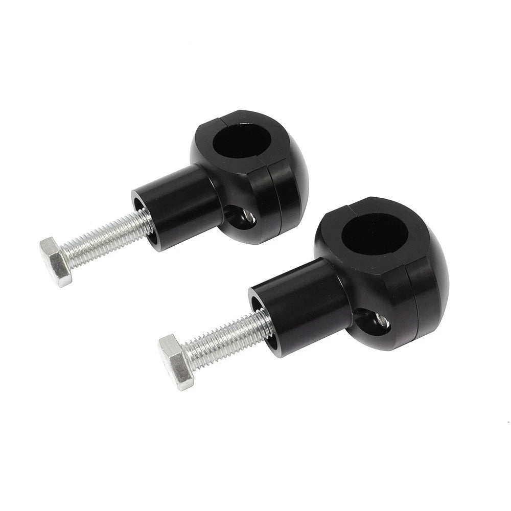 Handlebar Riser 22mm 7/8" for Honda Suzuki Yamaha Kawasaki (Fitment Specific)
