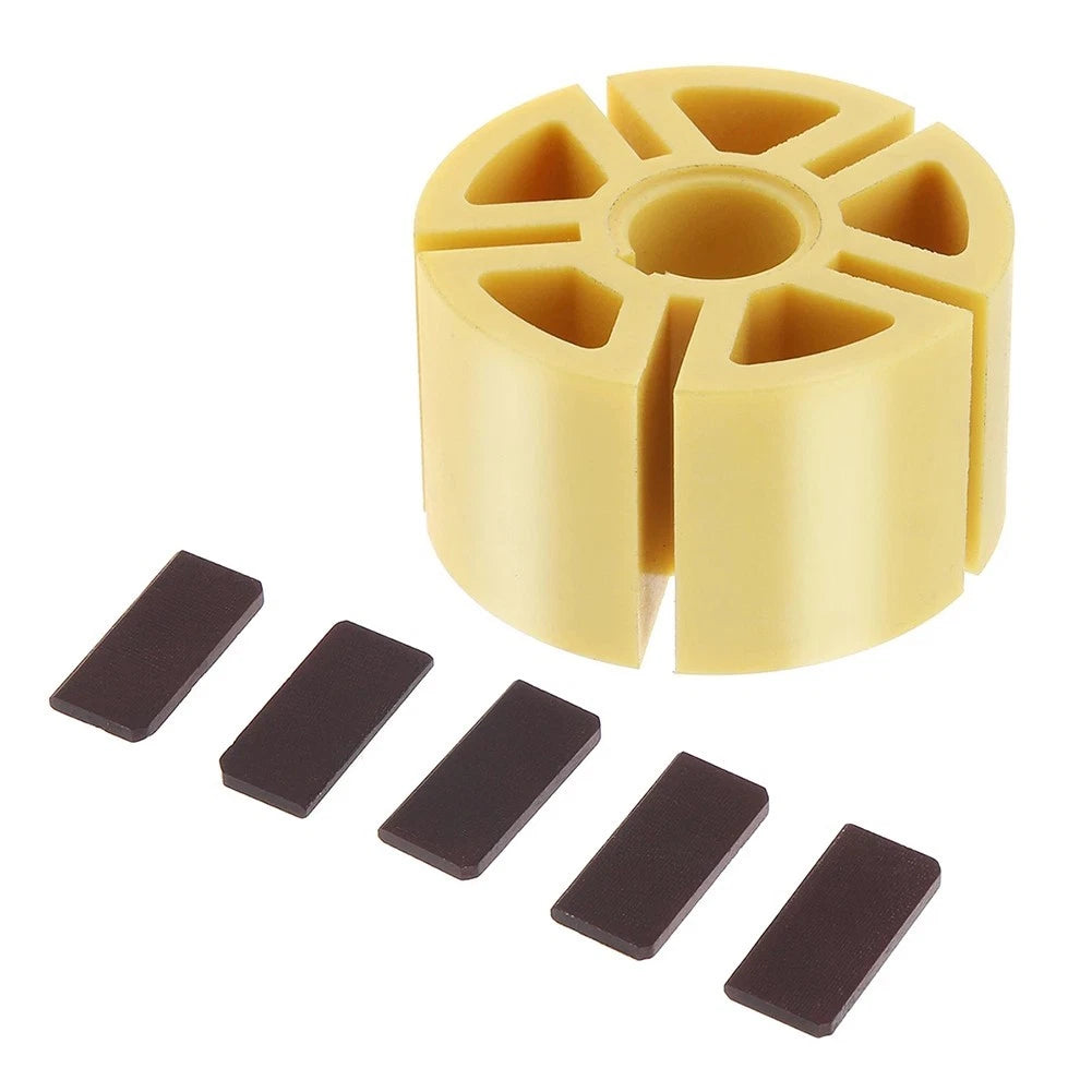 Pneumatic Blade Set for Pneumatic Sander