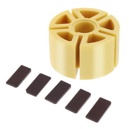 Pneumatic Blade Set for Pneumatic Sander