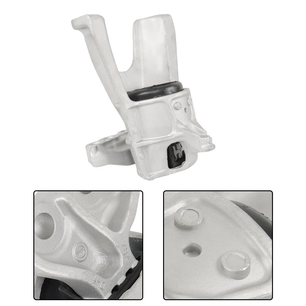 3Pcs Engine Motor & Transmission Mount Set for Honda Civic (2016–2019)