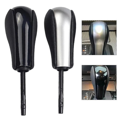 Automatic Shift Gear Knob for BMW (2010–2023) - Comfortable Grip Options