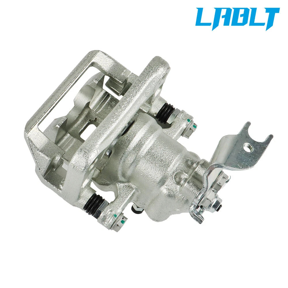 Rear Brake Caliper w/ Bracket for Honda Accord (2008–2012)