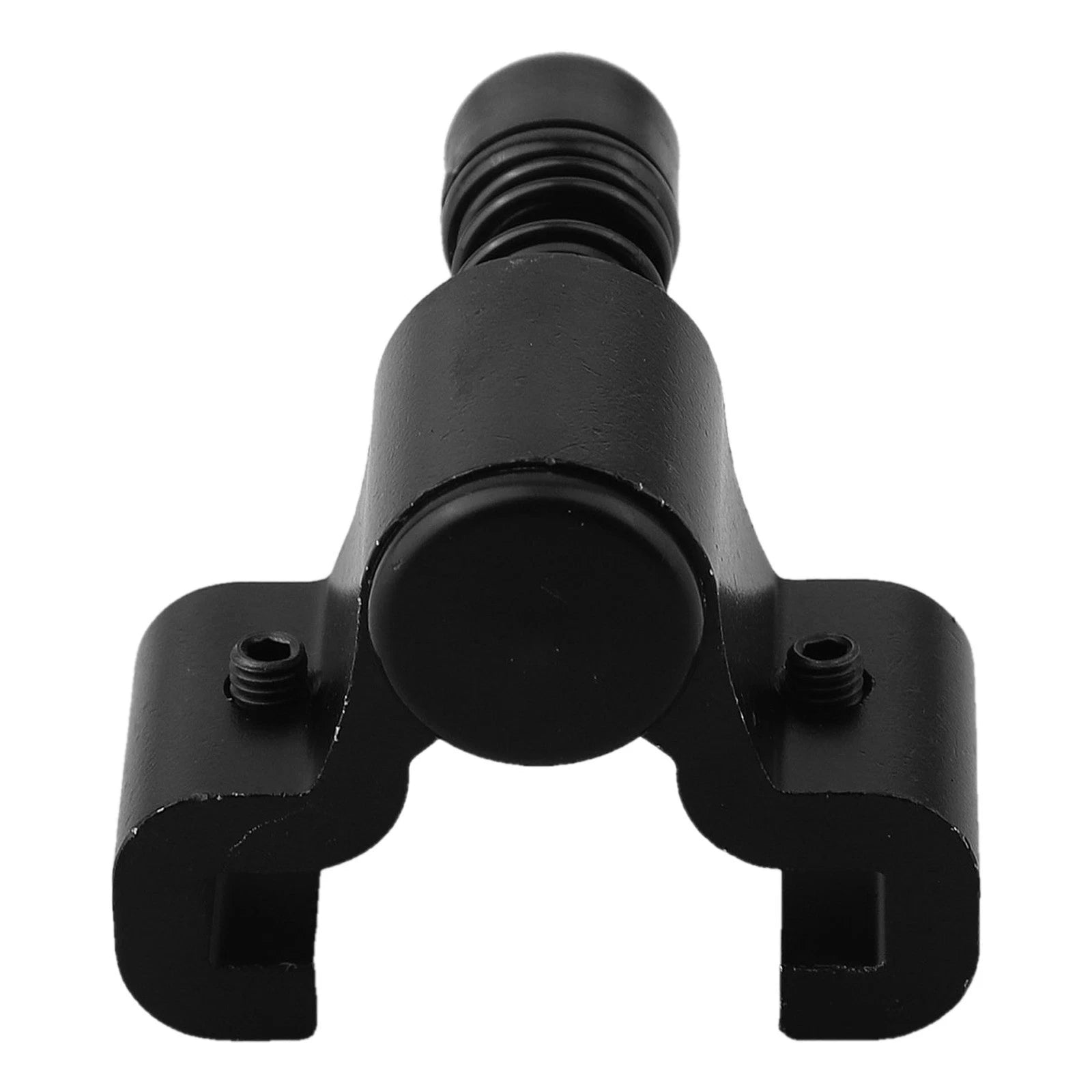Adjustable Aluminum Barn Door Stopper Hardware Accessory
