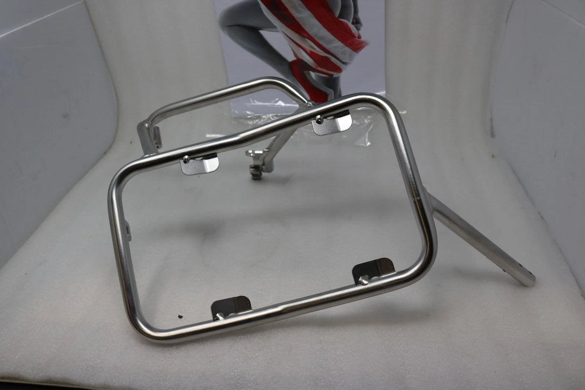OEM Right Case Holder for BMW F800GS (2007–2018) 46548543922
