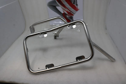 OEM Right Case Holder for BMW F800GS (2007–2018) 46548543922