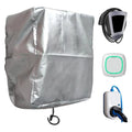 Tough EV Charger Cover for Various Locations (Weatherproof)