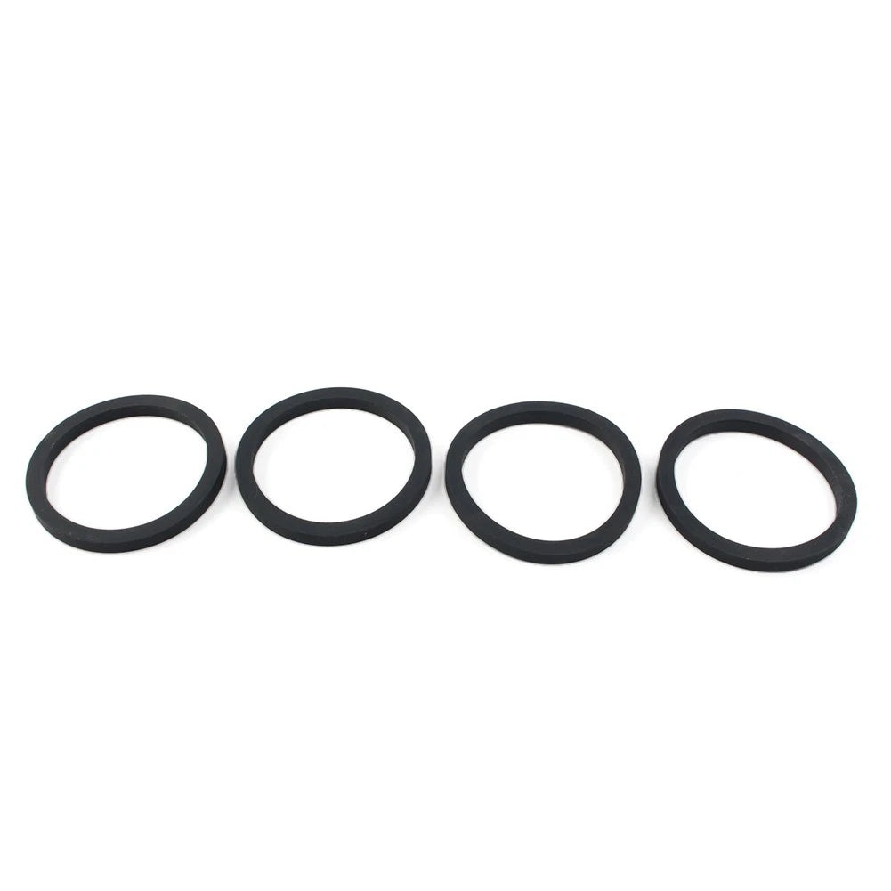 Shock Silent Crossover Rings for Kawasaki KRX 1000 (2020–2021) KRX52