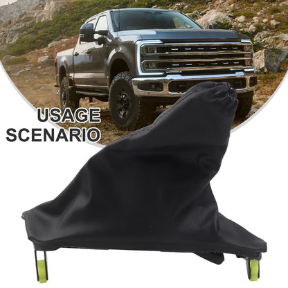 Handbrake Cover for Cars