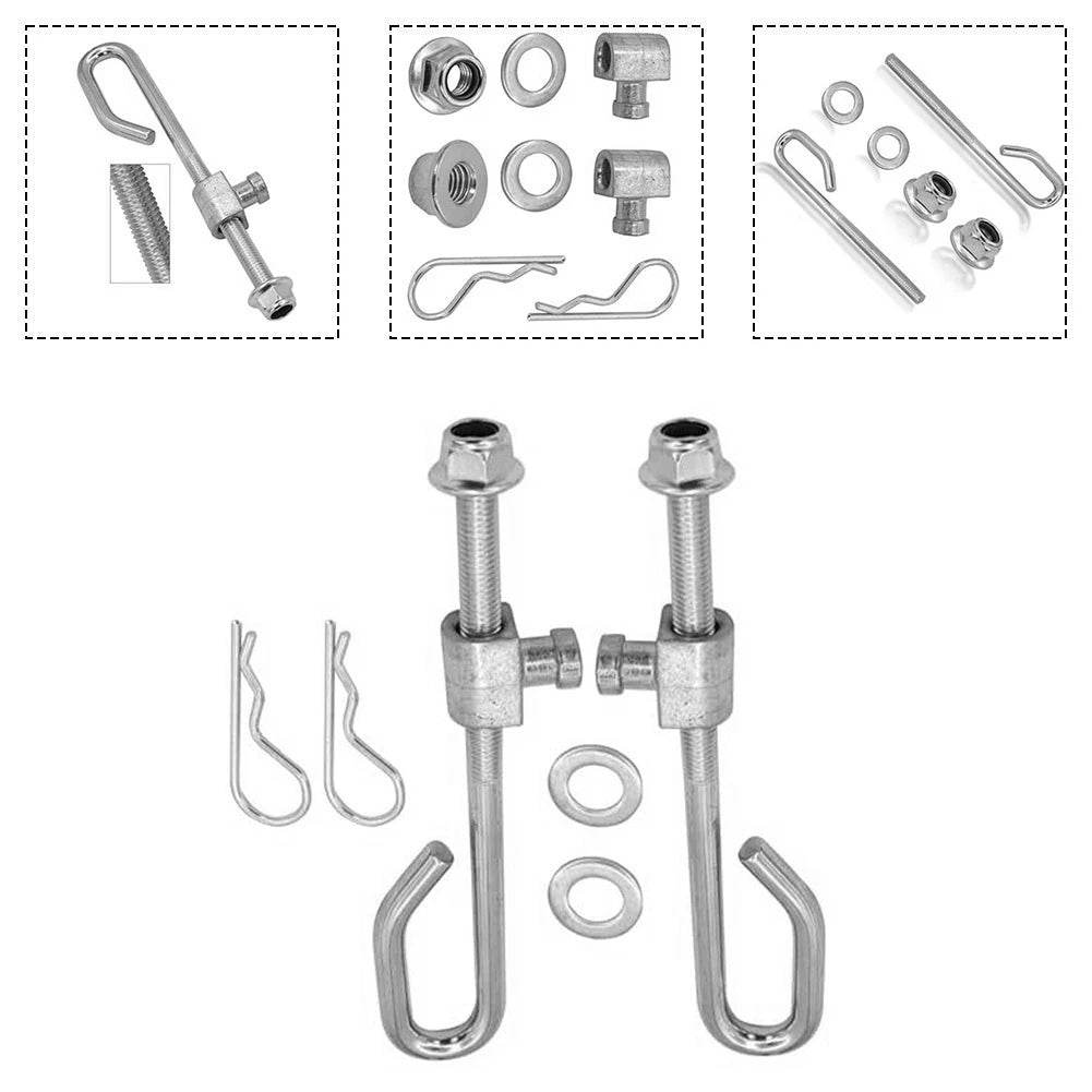 Complete Kit for Lawn Tractor GX24864