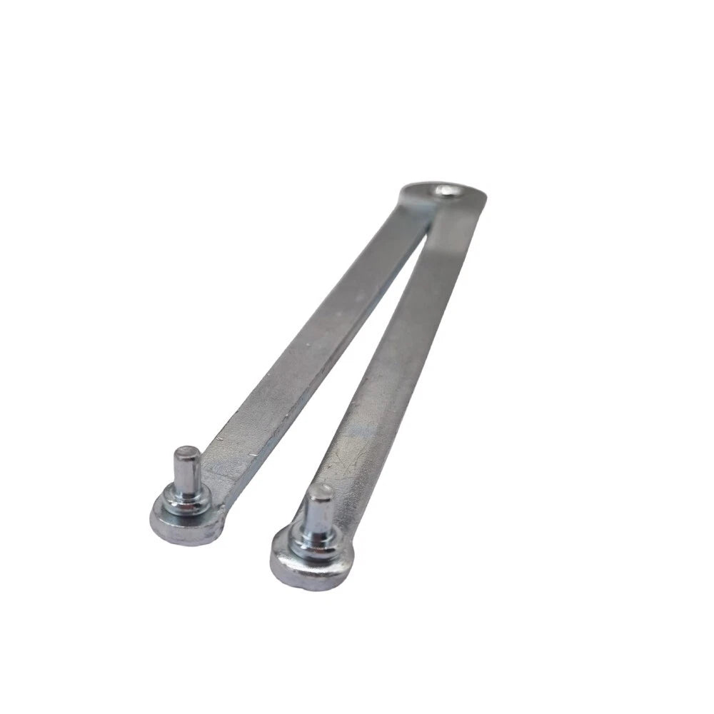 End Nut Removal Tool for Yamaha Volvo Trim Rod Cap Cylinder Head (64E, 6H1-43821)