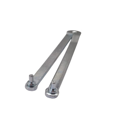 End Nut Removal Tool for Yamaha Volvo Trim Rod Cap Cylinder Head (64E, 6H1-43821)