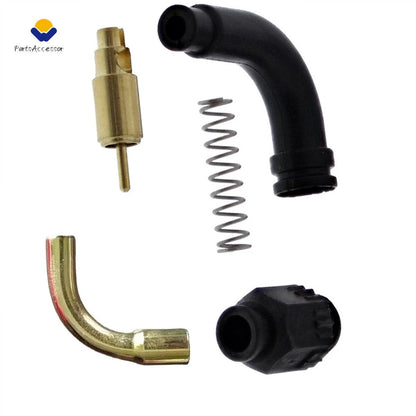 Choke Plunger Set for Kawasaki KLR650 (2008–2018) 16016-1087