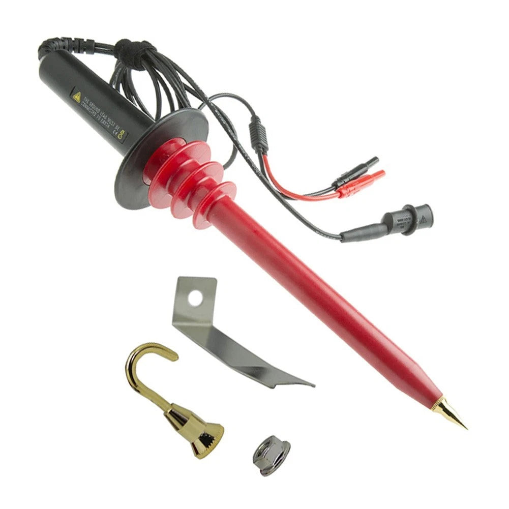 HVP 40 Operating Temperature Range for Automotive Applications