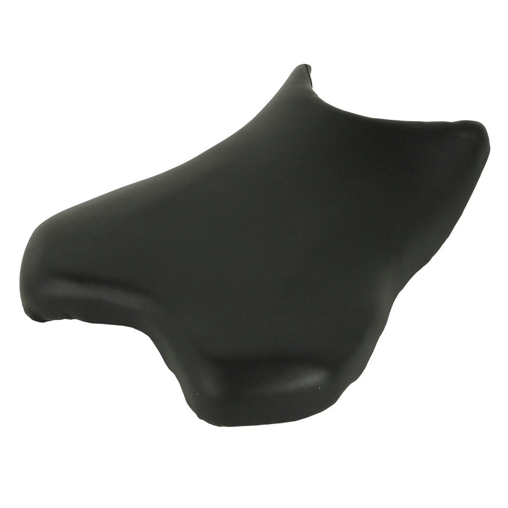 Black Front Driver Seat for Yamaha YZF R6 (2006–2007)