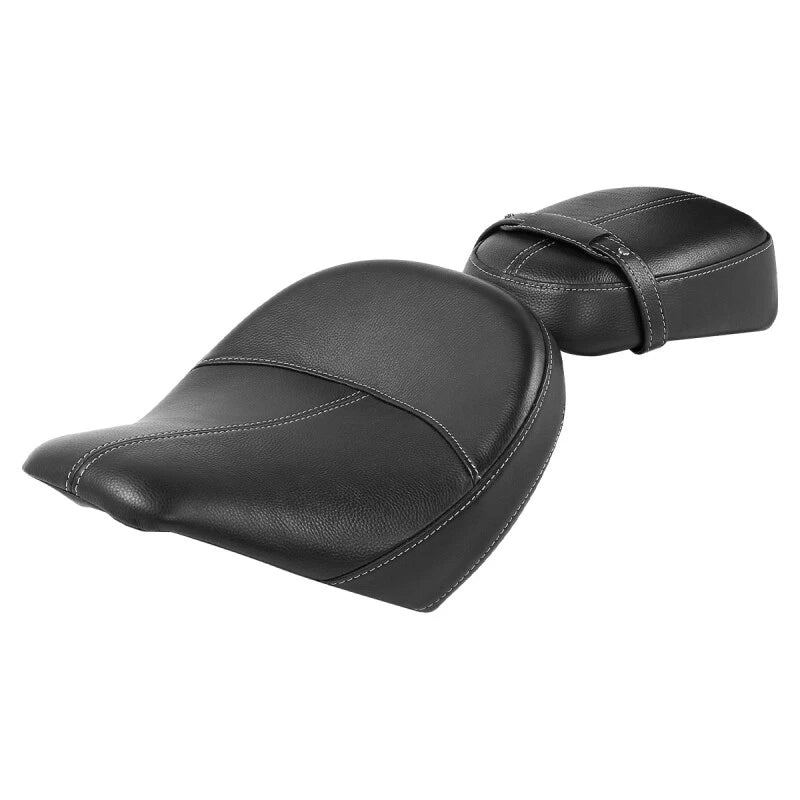 Driver Passenger Seat for Indian Scout (2015–2023)