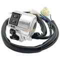 Turn Signal Horn Hi Low Switch for Honda Shadow VLX 600 (1999–2003)