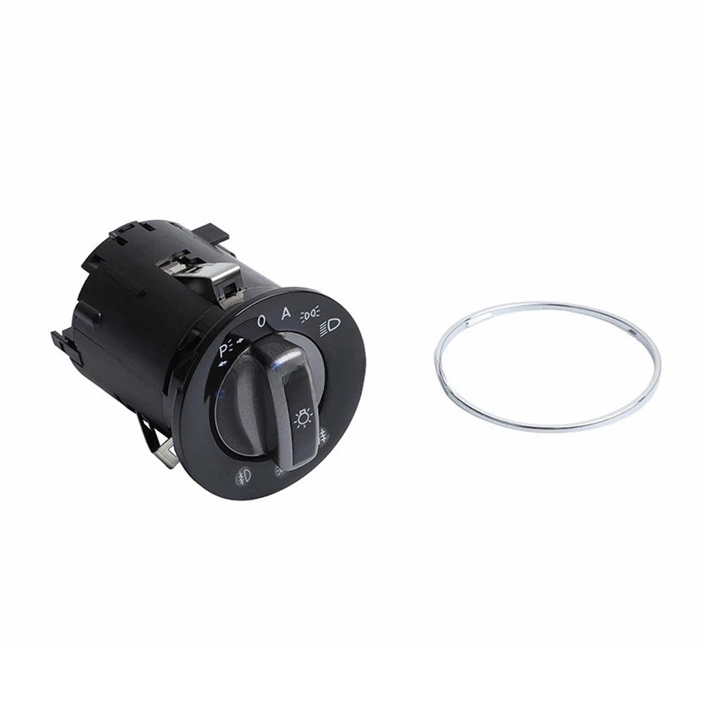 Light Control Headlight Switch A2049053304 for Mercedes C E GLK CLS (2007–2015)