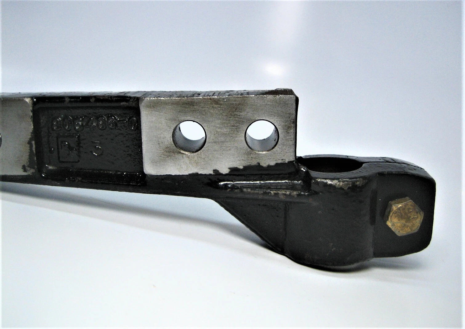 Transmission Mounting Bracket for MerCruiser (805496)