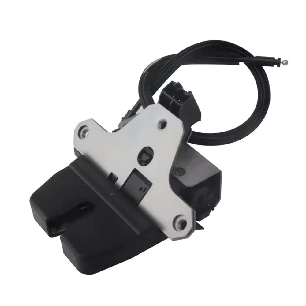 Tailgate Latch Lock Actuator w/Cable for Land Rover Range Rover Evoque (2012–2019)