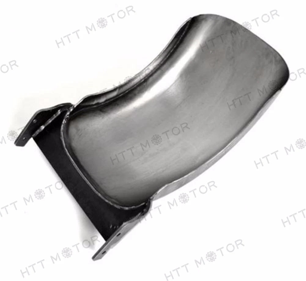 Rear Custom Fender for Harley Softail (240/250/260)