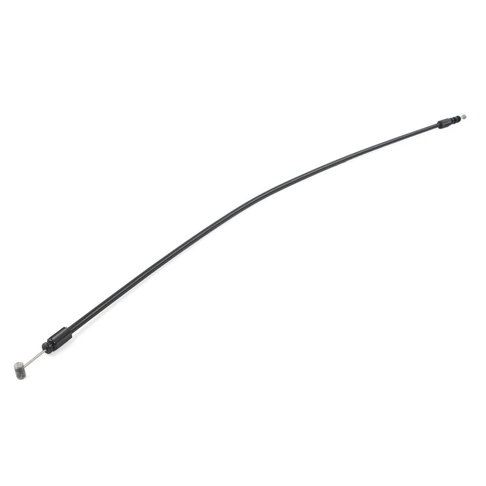 Hood Release Cable for Jaguar XE (2015–Present), XF (2016–Present), F-PACE