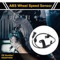 ABS Wheel Speed Sensor No. 92920F0000 for Hyundai Elantra (2017–2020)