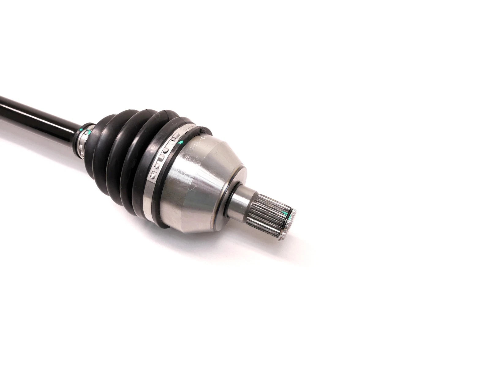 Front CV Axle for Can-Am (705401634) Left or Right