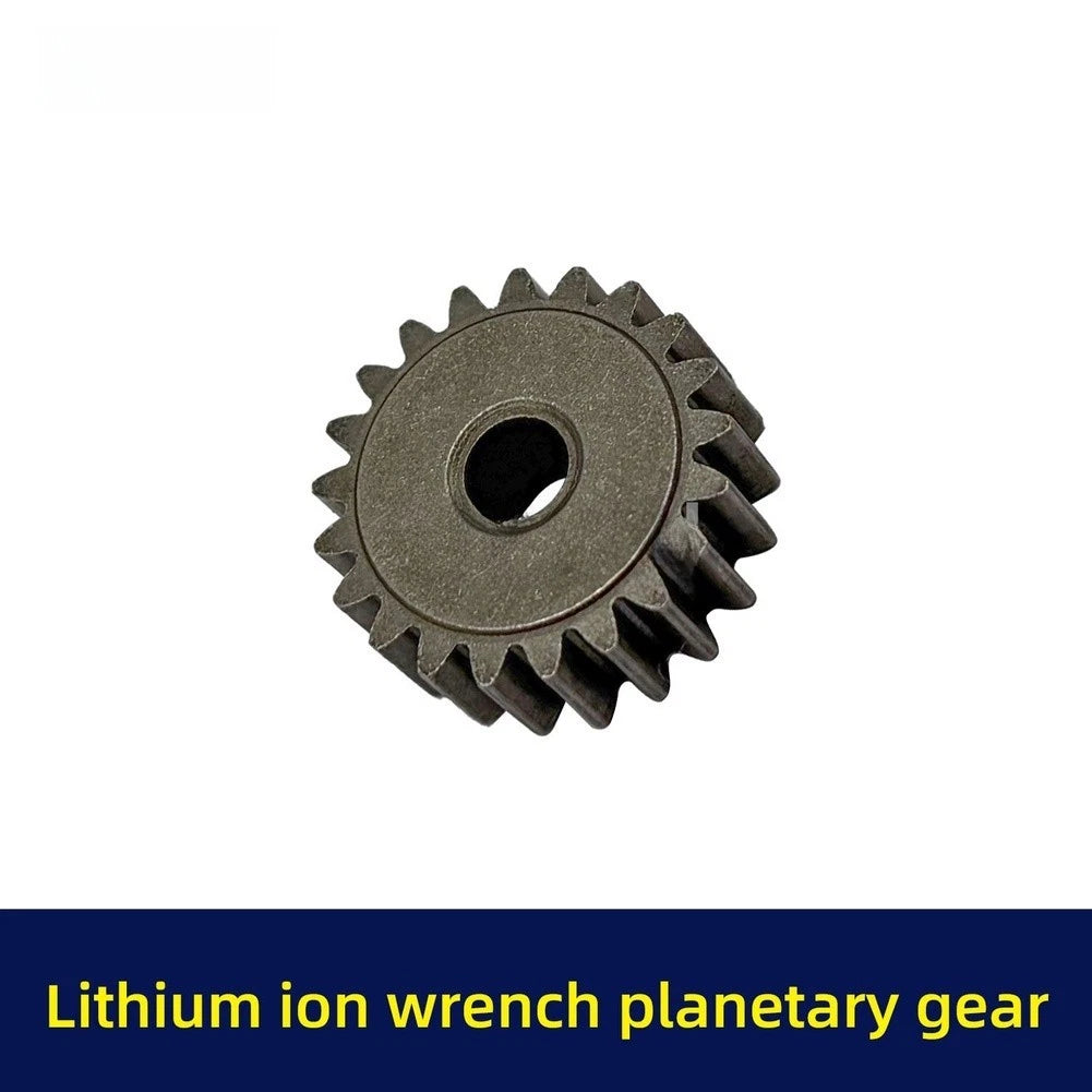 Electric Brushless Wrench Driver Gear Assembly Motor for