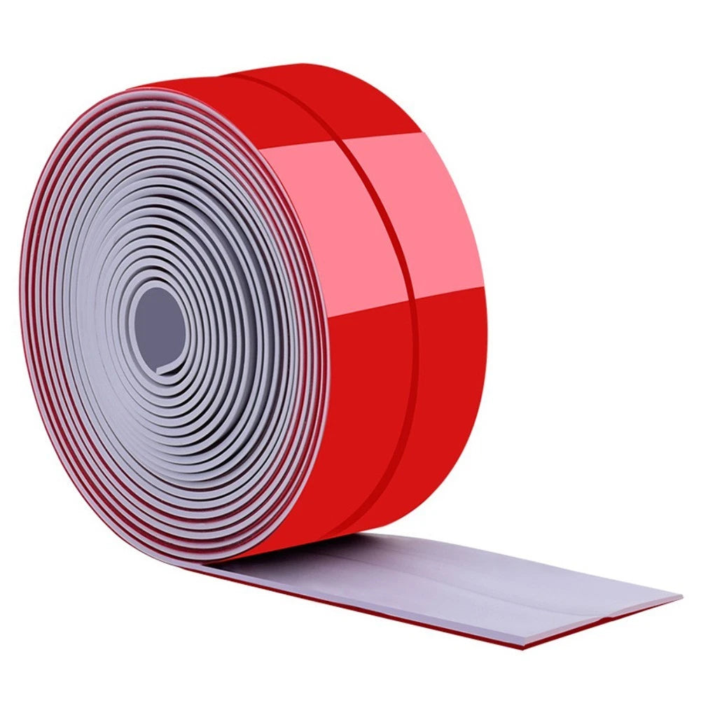 PVC End Strip for Easy Installation and High Moisture Resistance