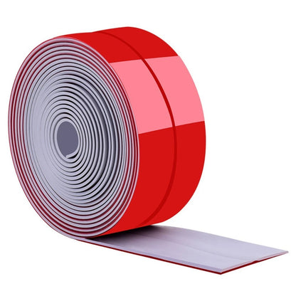 PVC End Strip for Easy Installation and High Moisture Resistance