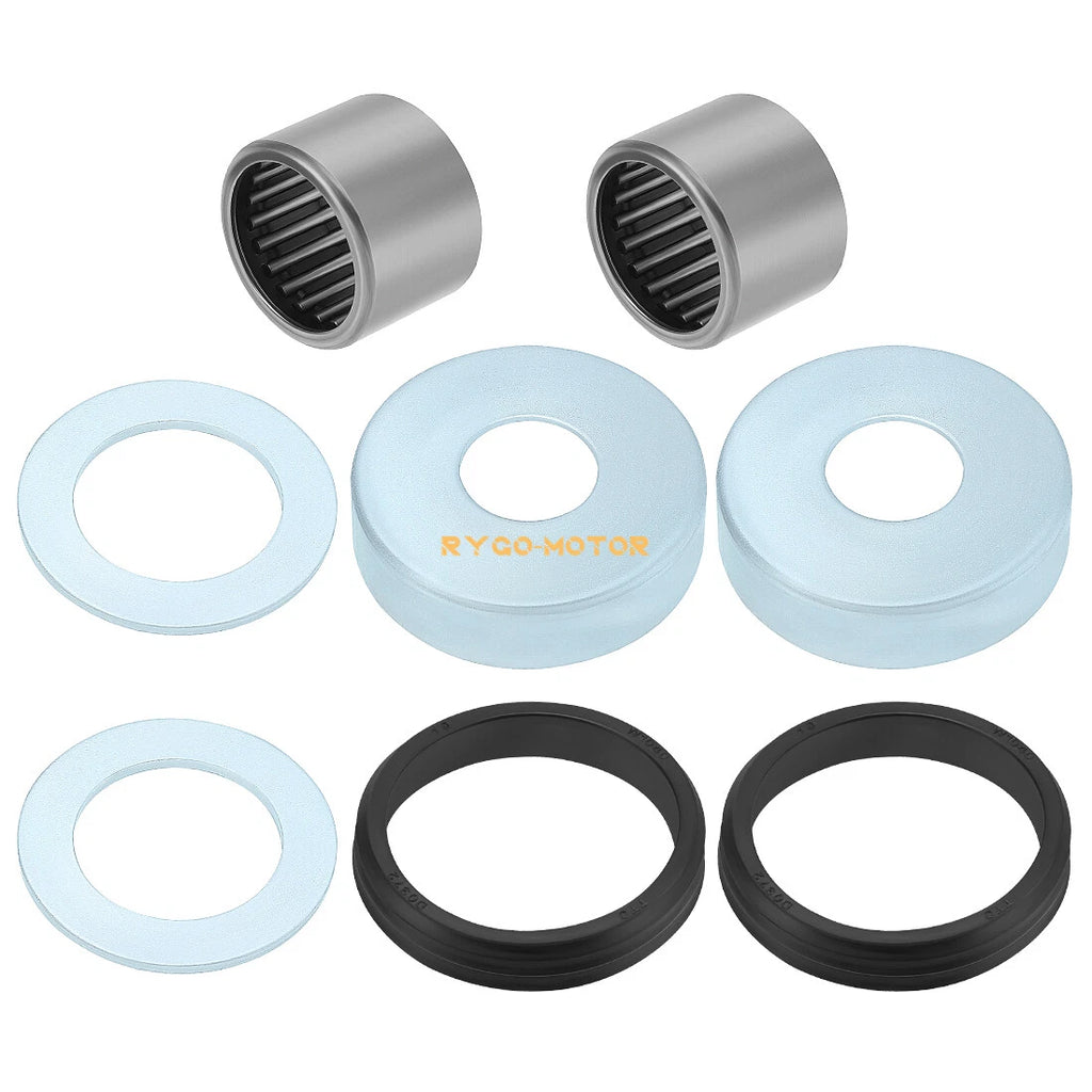 Rear Swingarm Bearing & Seal Kit for Yamaha Raptor 350 YFM350 YFM350R (2004–2013)