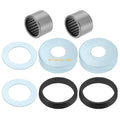 Rear Swingarm Bearing & Seal Kit for Yamaha Raptor 350 YFM350 YFM350R (2004–2013)
