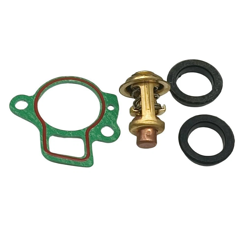 Engine Maintenance Kit for Yamaha Marine F20A F25A F25D (61N-W0078 61N-24560-10)